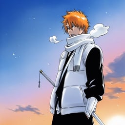 熱血キャラクター