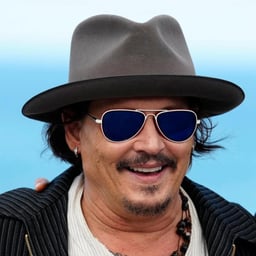 Johnny depp 