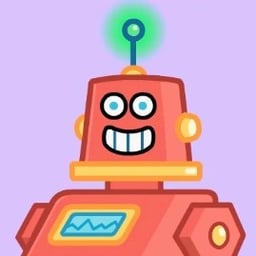 Rupert El Súper Robot (Español)