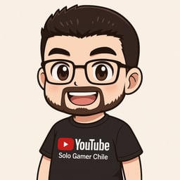 Guille Solo Gamer