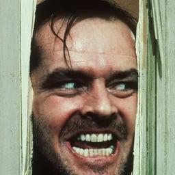 Jack Nicholson
