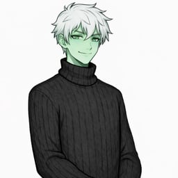 Voz para cabal de fantasmina 