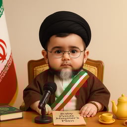  khamenei prime minister iran