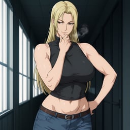 Yuki Tsukumo
