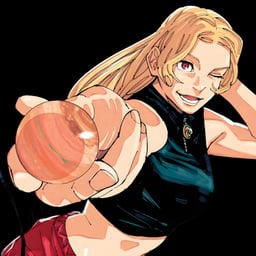 Yuki Tsukumo Japanese