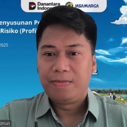 Pria Ramah Indonesia