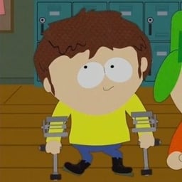 Jimmy South Park (LATINO)