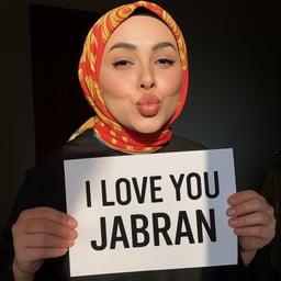 Jabran
