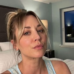 Kaley Cuoco 