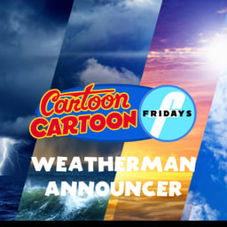 CCF Weatherman Announcer (1999)