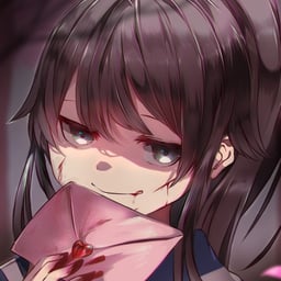 Ayano aishi’s voice