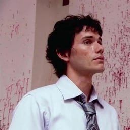 Brian Moser Russia voice TVSHOWS