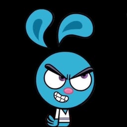 Yang (Yin Yang Yo! Español Latino)