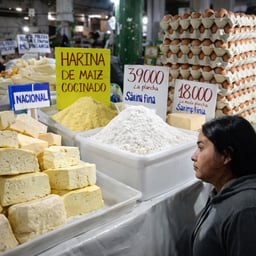 Voz Femenina Enérgica
