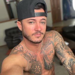 Clint Wright 🇱🇷 