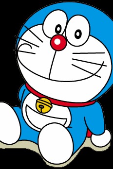 Doraemon
