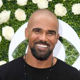 Shemar Moore 