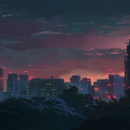 Динамичный женский голос