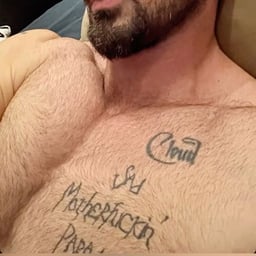 Voce Presentatore Energico