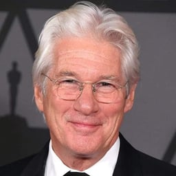 Richard Gere 