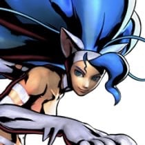 Felicia Catwright [EN] (Darkstalkers)
