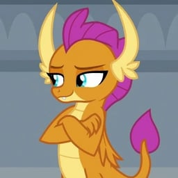 Smolder (My Little Pony)