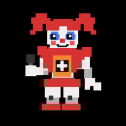 Circus Baby!!