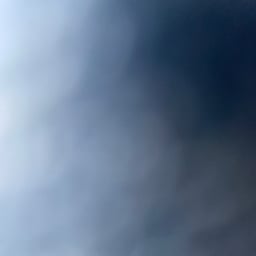 Bright Young Speaker