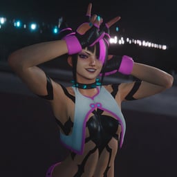 Juri Han