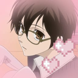 Haruhi Fujioka 