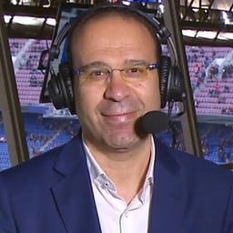 عصام الشوالي