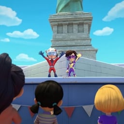 Ant man and the wasp 