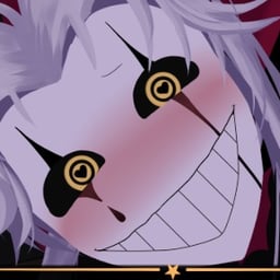 Pierrot the freak circus