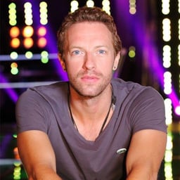 Chris Martin