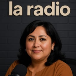 La radio