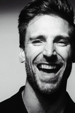 Engaging Broadcast Host