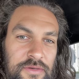 Jason momoa