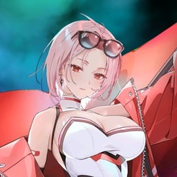 Swift Flagbearer Sigret (Epic Seven)