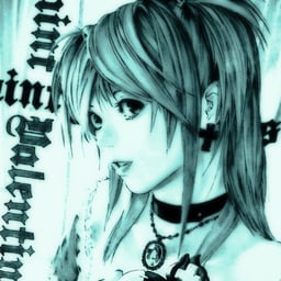 Misa Amane
