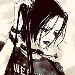 Nana Osaki