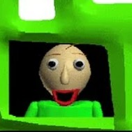 Baldi YCTP
