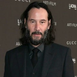 Keanu Reeves