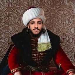 raza voice
