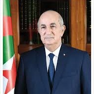 عبد المجيد تبون 