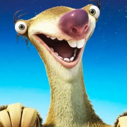 Sid (La Era de Hielo) En Español Latino