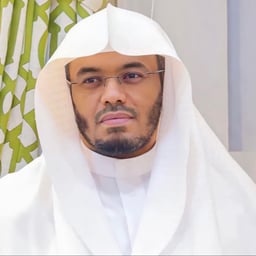 الشيخ ياسر الدوسري 