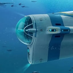 Cyclop (Subnautica)
