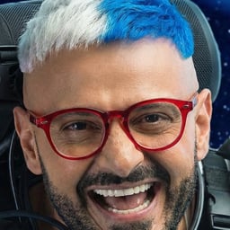 رامز صوت الناهة