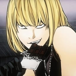 Mello(death note)