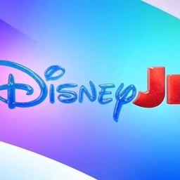 Disney Jr. 2025-26 Announcer